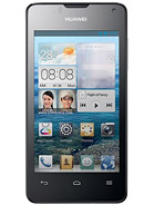 Huawei Ascend Y300 title=